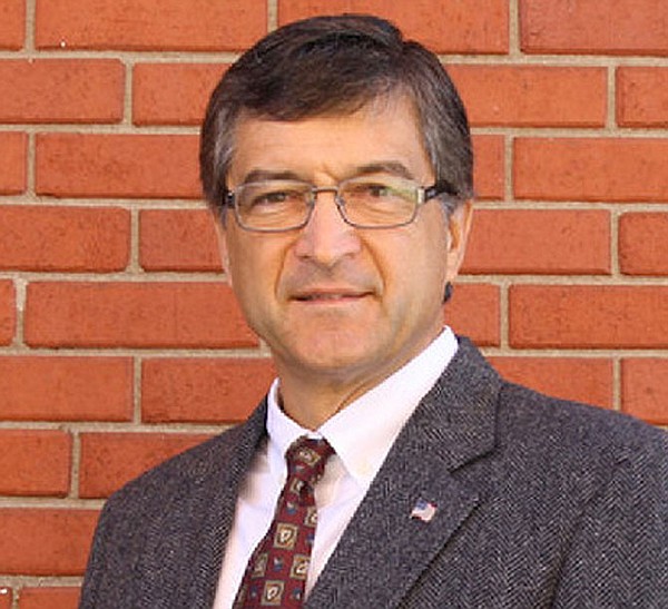 Callaway County commissioner weighs in on solar power taxation Fulton Sun