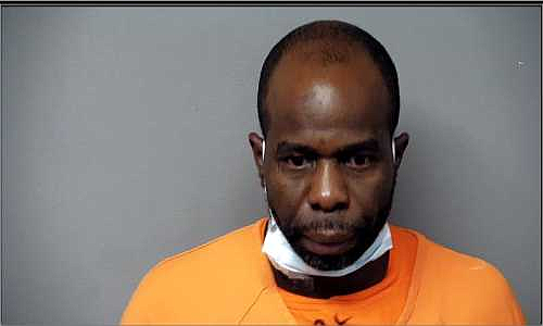 Jefferson City Man Charged In Drug Bust Case Jefferson City News Tribune