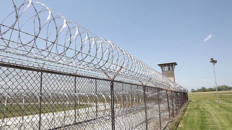 Moberly Correctional Center [Photo courtesy Gannett]