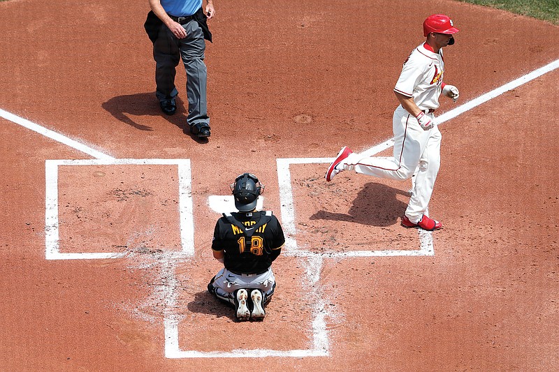 MLB hitters slow out of the box to start 60game season Jefferson
