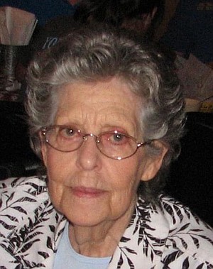 Photo of DOLORES  BARR