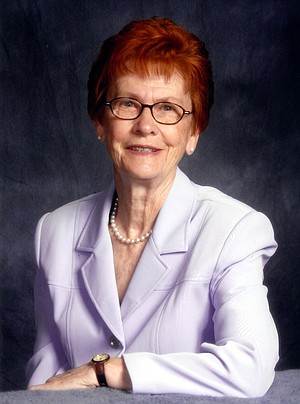 Photo of DOROTHY  ROWLAND