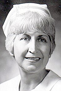 Photo of Dorothy  Lucille  Magruder