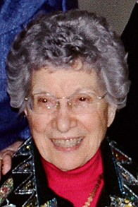 Photo of Betty Margaret Hines Mallinckrodt  Bates
