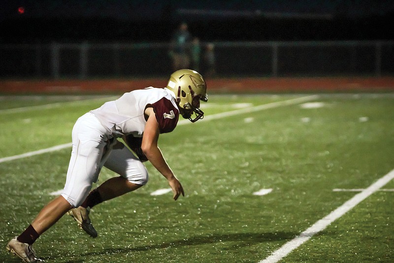 Eldon looks to break through against Owensville Fulton Sun