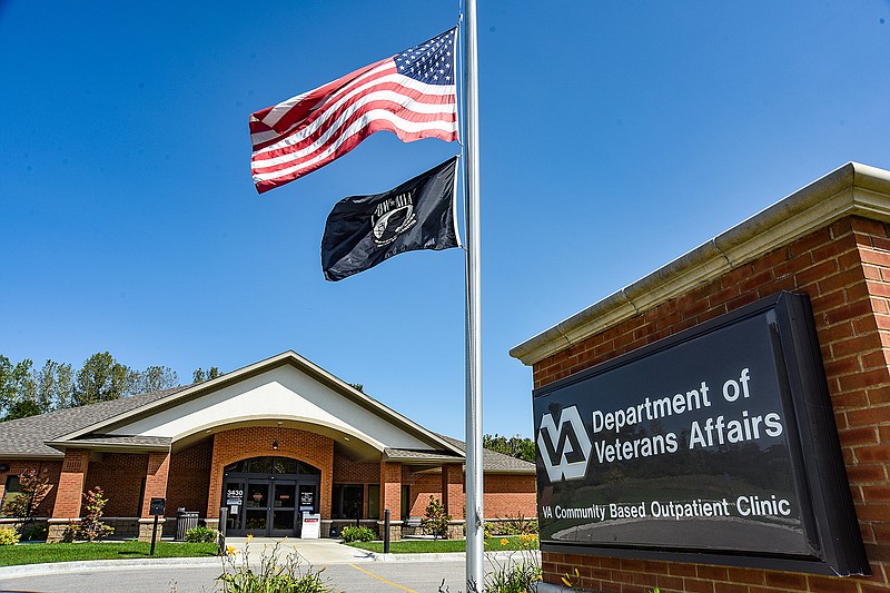Military veterans may receive free seasonal flu vaccinations during regularly scheduled appointments at Harry S. Truman Memorial Veterans' Hospital primary care, specialty surgery, behavioral health and other specialty clinics.