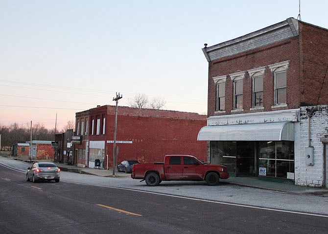 FILE: The Mokane City Council met virtually Monday.