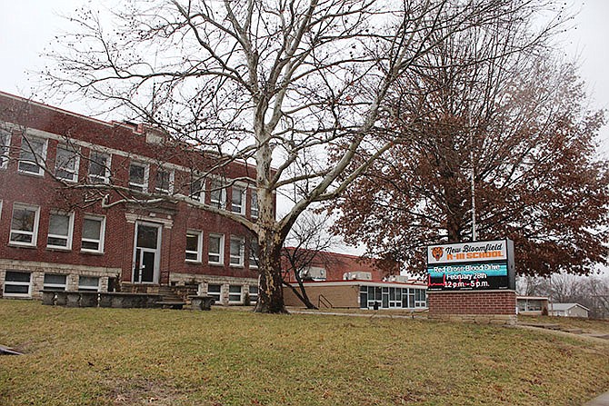 FILE: The New Bloomfield school board meeting will start at 6 p.m. today.