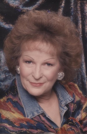 Photo of LYNNE  MARIE  SPARKS