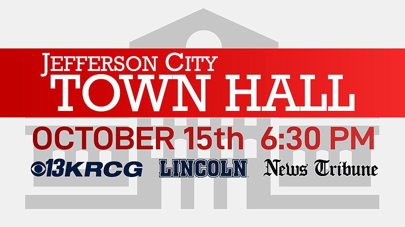 Public Safety Town Hall