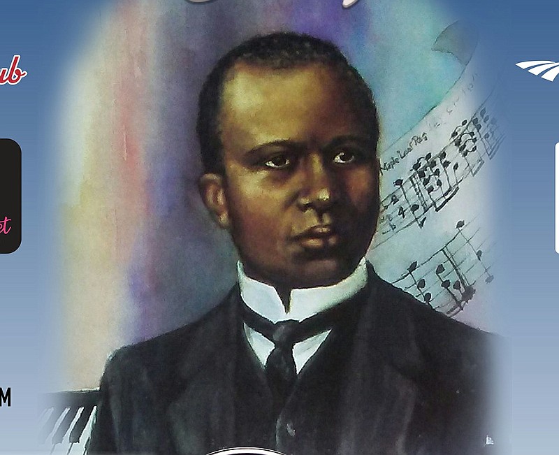 Scott Joplin 