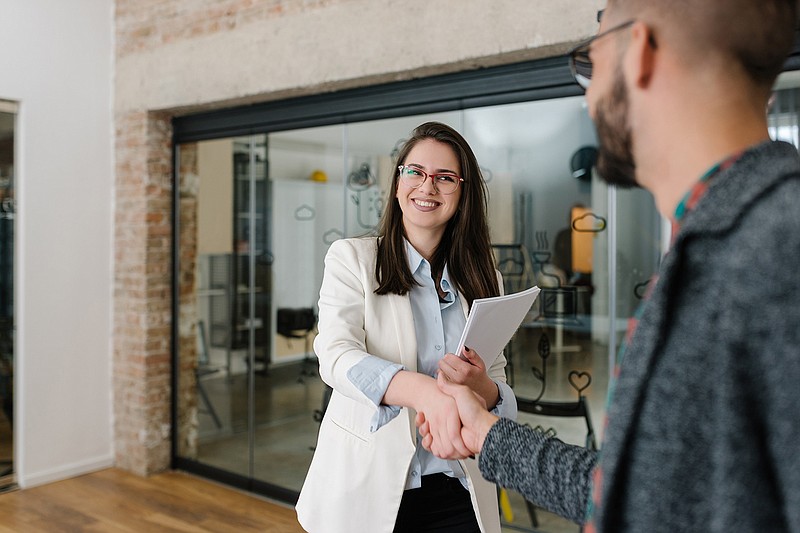 The 2020 Virtual Arkansas Statewide Job Fair, presented by several Arkansas newspapers, provides job seekers the opportunity to view open positions, research employers and apply for jobs.