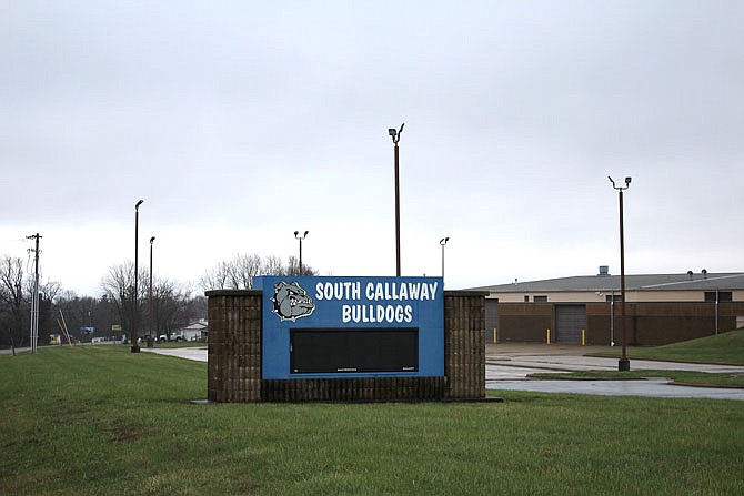 South Callaway R-2 School District will move to distance learning for a week.