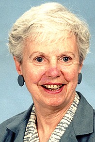 Photo of Nita Jean Allen