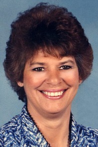 Photo of Teresa Marie Ferguson