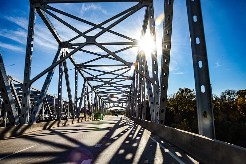 The Missouri Department of Transportation says repairs and updates will be made to the U.S. 54/63 bridges next year. These are regular maintenance procedures to extend the lives of the bridges. This project will take nearly nine months to complete, and the portions of work that will impact traffic will take place in a 10-week window. Both directions of U.S. 54/63 will be open to traffic during construction, but there will be nightly closures.