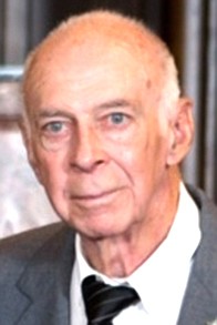 Photo of Sam "Bill" Adcock