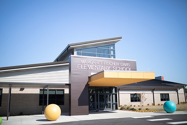 Pleasant Grove Opens New Elementary School Today | Texarkana Gazette