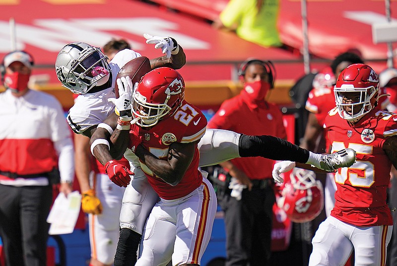 AFC West news: Raiders sign former Broncos back Devontae Booker