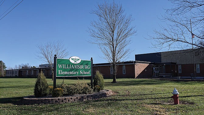 The North Callaway Board of Education will meet at 7 p.m. tonight at Williamsburg Elementary School.