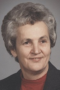 Photo of Gladys C. Fritchley