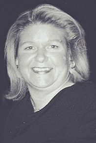 Photo of Diane Southerlin