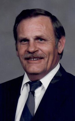 Photo of ROBERT  HAYNES