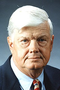Photo of Bill E. Duncan