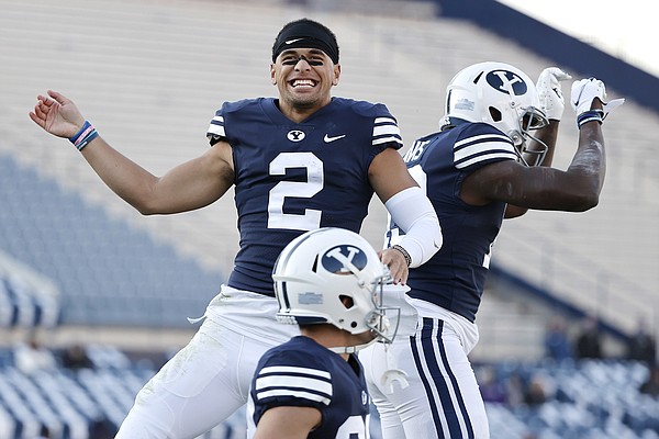 Plan B Is BYU: Cougars To Face Chanticleers On Short Notice | Jefferson ...