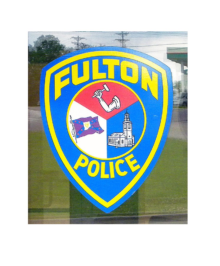 Fulton Police Department