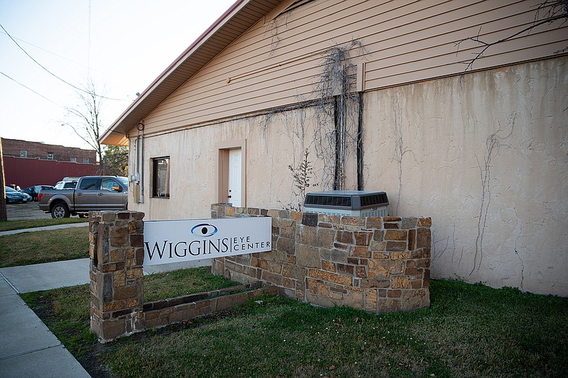 New Boston gains new eye care practice