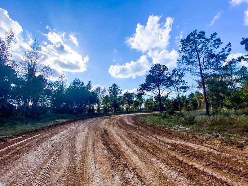 Mallard Pond development under way Texarkana Gazette
