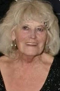 Photo of Theresa Louise Tanner