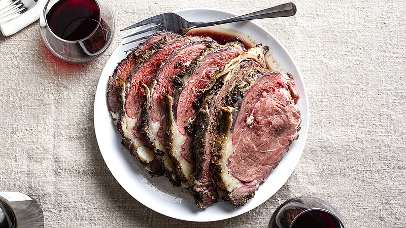 Make this walk-away boneless prime rib your holiday centerpiece ...