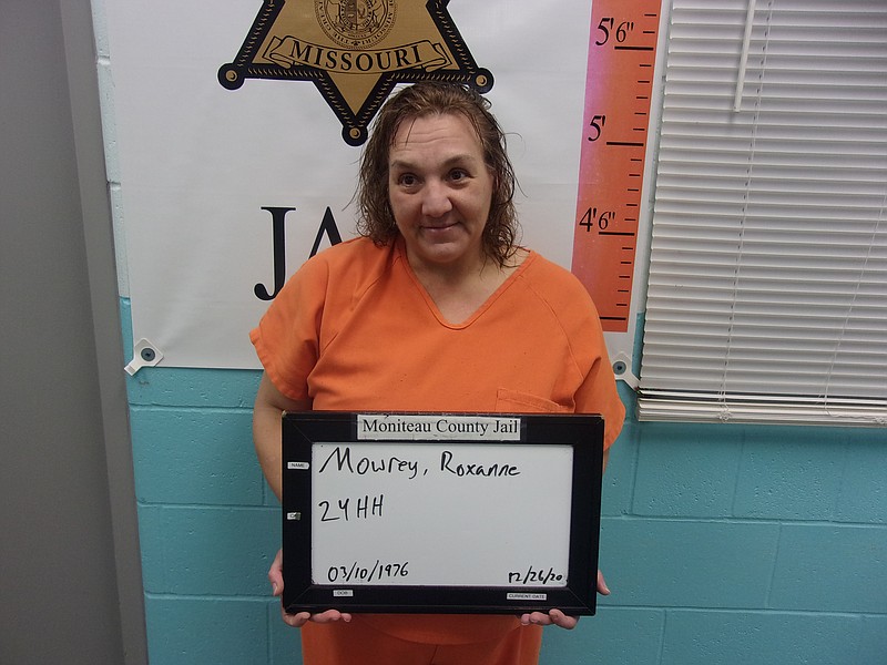 Latham Woman Arrested On Drug Charge