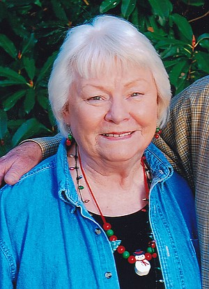 Photo of Kathy  Swint