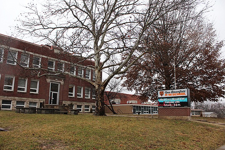 The New Bloomfield R-3 Board of Education had heard from district administrators about the academic gains of students in Monday Academy during its monthly meeting.