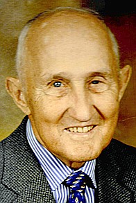 Photo of Marion Louie Moyers