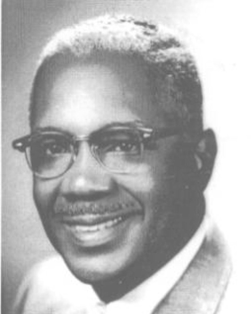 Cole County History: Dr. O. A. Fuller, first Black to earn doctorate in ...