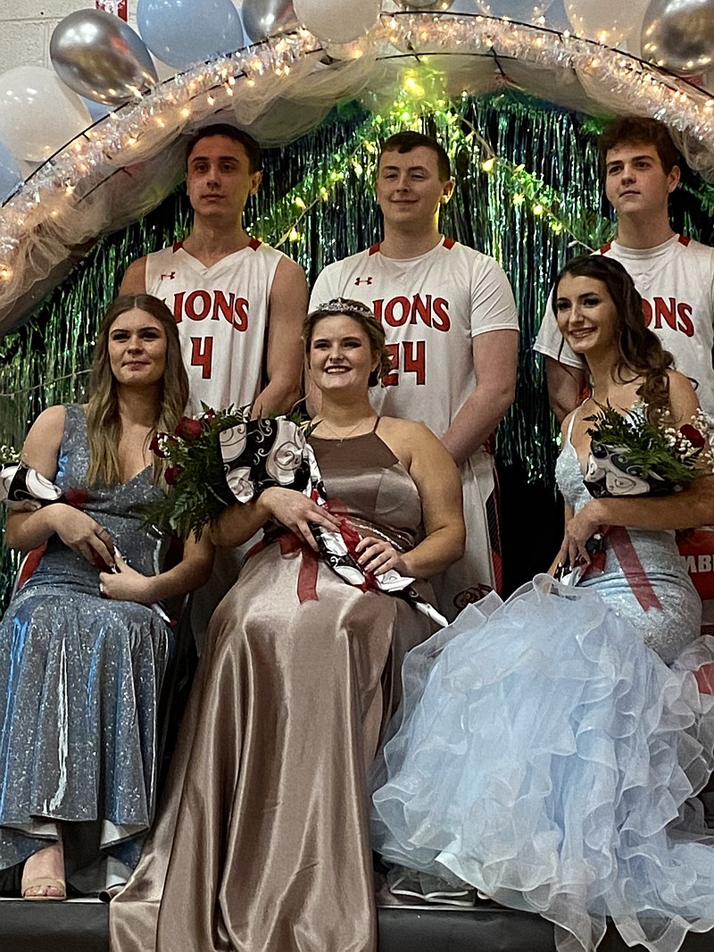 Trivia competition featured in Tuscumbia Jefferson City