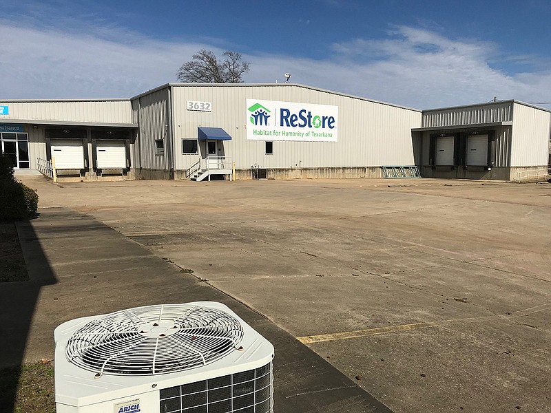 Habitat for Humanity resale store to open soon