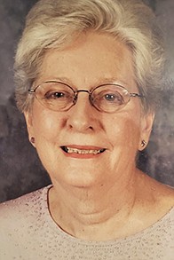 Photo of Mildred Gene Leonard