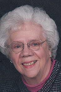 Photo of Jeanette  C. Stone