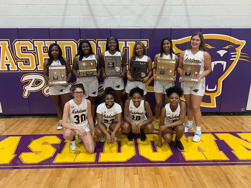 The Ashdown Pantherette basketball program has built itself into a championship contender under sixth-year head coach Beau Tillery. The Pantherettes will begin their quest for a state championship this week, beginning with the conference tournament.