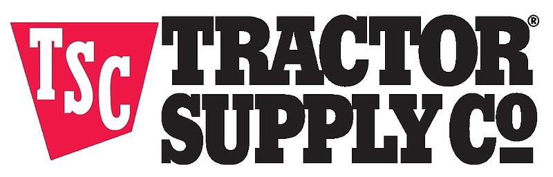 Tractor Supply Company logo