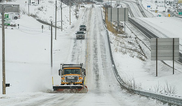 Weather-related Closings And Announcements For Thursday, Feb. 3, 2022 ...