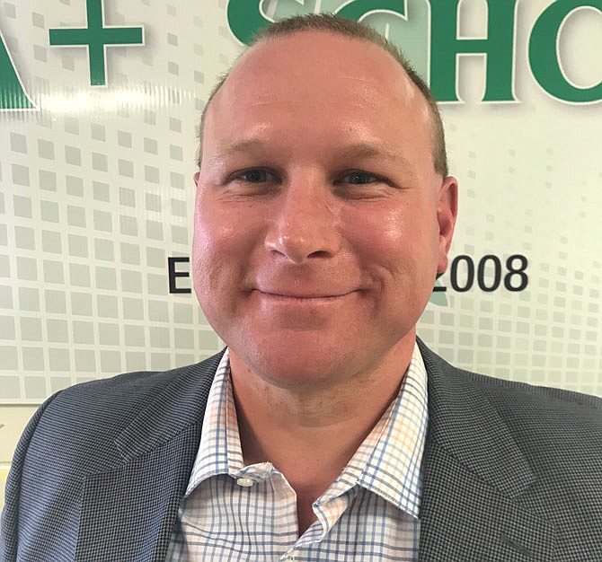 Blair Oaks announces new high school principal Jefferson City News