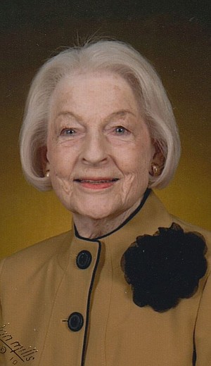 Photo of PATSY  POULOS