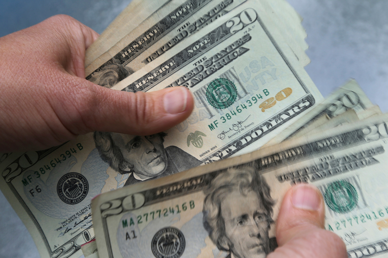 Personal loans come at a cost