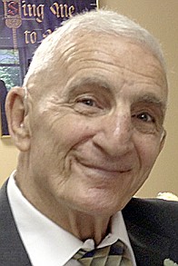 Photo of James Sr. "George"  Marcantonio